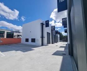 Showrooms / Bulky Goods commercial property leased at 4/2 Case Street Southport QLD 4215