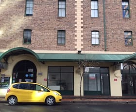 Shop & Retail commercial property leased at Shop 1/84 Mary Street Surry Hills NSW 2010