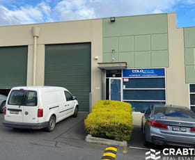 Factory, Warehouse & Industrial commercial property leased at 41/41-49 Norcal Road Nunawading VIC 3131