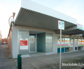 Shop & Retail commercial property leased at 73 George Street Morwell VIC 3840