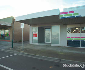 Shop & Retail commercial property leased at 73 George Street Morwell VIC 3840