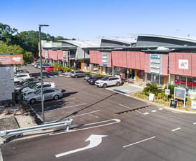 Other commercial property leased at Suite 101a/90 Goodchap Street Noosaville QLD 4566