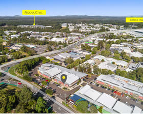 Other commercial property leased at Suite 101a/90 Goodchap Street Noosaville QLD 4566