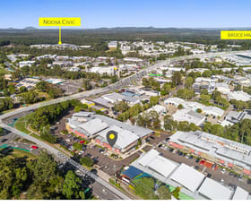 Medical / Consulting commercial property leased at Suite 101a/90 Goodchap Street Noosaville QLD 4566