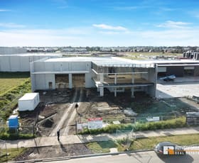 Factory, Warehouse & Industrial commercial property leased at 31 Longford Road Epping VIC 3076