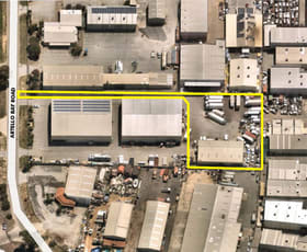 Factory, Warehouse & Industrial commercial property leased at Rear/14 Artello Bay Road Midvale WA 6056