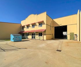Factory, Warehouse & Industrial commercial property leased at 14 Raymond Avenue Bayswater WA 6053