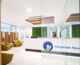 Offices commercial property leased at Level 2/25 Ryde Road, Pymble West Pymble NSW 2073