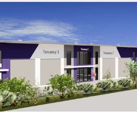 Factory, Warehouse & Industrial commercial property leased at 2,3/15 Lomandra Coolum Beach QLD 4573