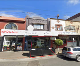 Shop & Retail commercial property leased at Gr Floor/152 Hawthorn Road Caulfield North VIC 3161