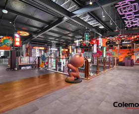 Shop & Retail commercial property leased at 127-133 Burwood Road Burwood NSW 2134