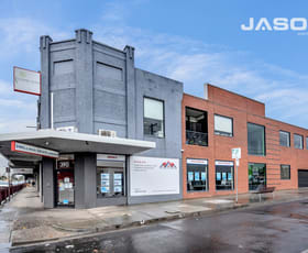Shop & Retail commercial property leased at 390 Bell Street Pascoe Vale South VIC 3044