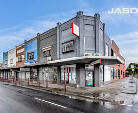 Shop & Retail commercial property leased at 390 Bell Street Pascoe Vale South VIC 3044