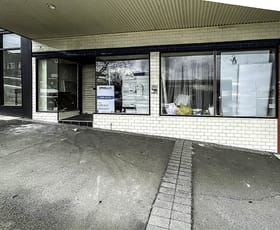 Offices commercial property leased at 119 Wentworth Street Port Kembla NSW 2505