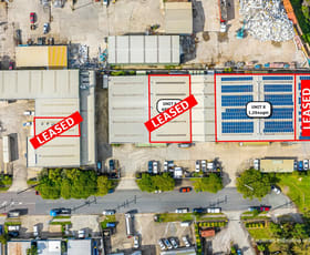 Factory, Warehouse & Industrial commercial property leased at part of 8, 169 Queens Road Kingston QLD 4114