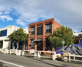 Medical / Consulting commercial property leased at 281 WELLINGTON STREET Collingwood VIC 3066