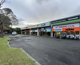 Factory, Warehouse & Industrial commercial property leased at Unit 1/6 Bowen Crescent West Gosford NSW 2250