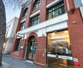 Offices commercial property leased at Level 2/103-105 Lonsdale Street Melbourne VIC 3000