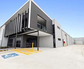 Factory, Warehouse & Industrial commercial property leased at 48 Edison Crescent Baringa QLD 4551