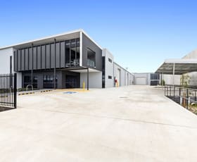 Factory, Warehouse & Industrial commercial property leased at 48 Edison Crescent Baringa QLD 4551