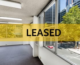 Offices commercial property leased at 202/107 Walker Street North Sydney NSW 2060