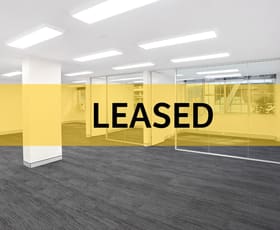Offices commercial property leased at 601/107 Walker Street North Sydney NSW 2060