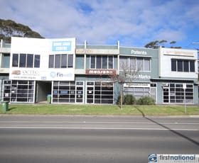 Offices commercial property leased at 180C Sladen Street Cranbourne VIC 3977