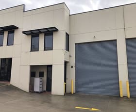 Factory, Warehouse & Industrial commercial property leased at Minto NSW 2566