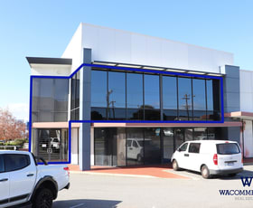 Offices commercial property leased at 1/2 Sangiorgio Court Osborne Park WA 6017
