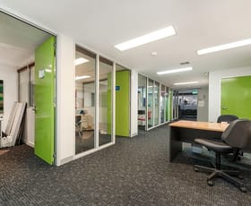 Offices commercial property leased at 2A Station Street Moorabbin VIC 3189