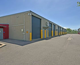 Factory, Warehouse & Industrial commercial property leased at 14/6 Willes Road Berrimah NT 0828