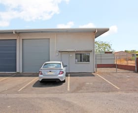 Factory, Warehouse & Industrial commercial property leased at 24/9 Aristos Place Winnellie NT 0820