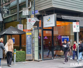 Medical / Consulting commercial property leased at 317 Little Collins Street Melbourne VIC 3000