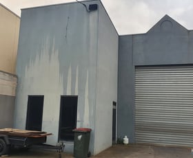Factory, Warehouse & Industrial commercial property leased at 1/39 Tuscan Court Thomastown VIC 3074