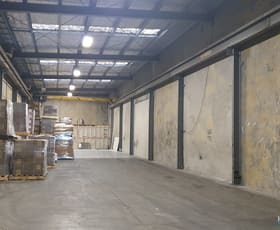 Factory, Warehouse & Industrial commercial property leased at 1/39 Tuscan Court Thomastown VIC 3074