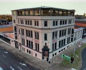 Offices commercial property leased at Level 2/179 Marius Street Tamworth NSW 2340