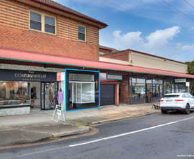 Shop & Retail commercial property leased at Lot 9, 289-295 Darby Street Bar Beach NSW 2300