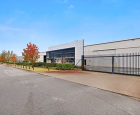Factory, Warehouse & Industrial commercial property leased at 23 Fargo Way Welshpool WA 6106