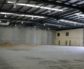 Factory, Warehouse & Industrial commercial property leased at Wetherill Park NSW 2164