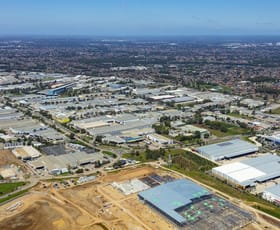 Factory, Warehouse & Industrial commercial property leased at Wetherill Park NSW 2164