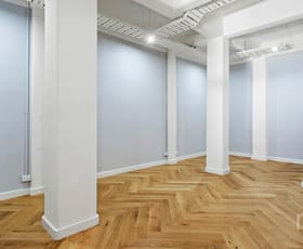 Offices commercial property leased at 313 Little Collins Street Melbourne VIC 3000