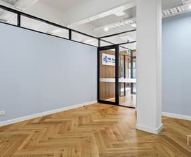Offices commercial property leased at 313 Little Collins Street Melbourne VIC 3000