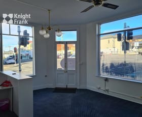 Offices commercial property leased at Grd & 1st floor/193 Murray Street Hobart TAS 7000