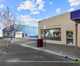 Showrooms / Bulky Goods commercial property for sale at 36 Pynsent Street Horsham VIC 3400