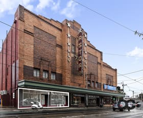 Medical / Consulting commercial property leased at Shops 7-9/1 Chapel Street St Kilda VIC 3182