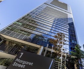 Offices commercial property leased at Level 4  Whole/1 Margaret Street Sydney NSW 2000