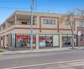 Offices commercial property leased at 6/109 Plenty Road Preston VIC 3072