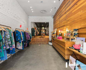 Shop & Retail commercial property leased at 561 Chapel Street South Yarra VIC 3141
