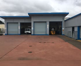 Factory, Warehouse & Industrial commercial property leased at 59-65 South Road Hindmarsh SA 5007
