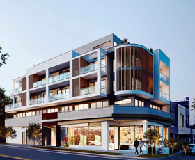 Other commercial property leased at 616-618 Warrigal Road Malvern East VIC 3145
